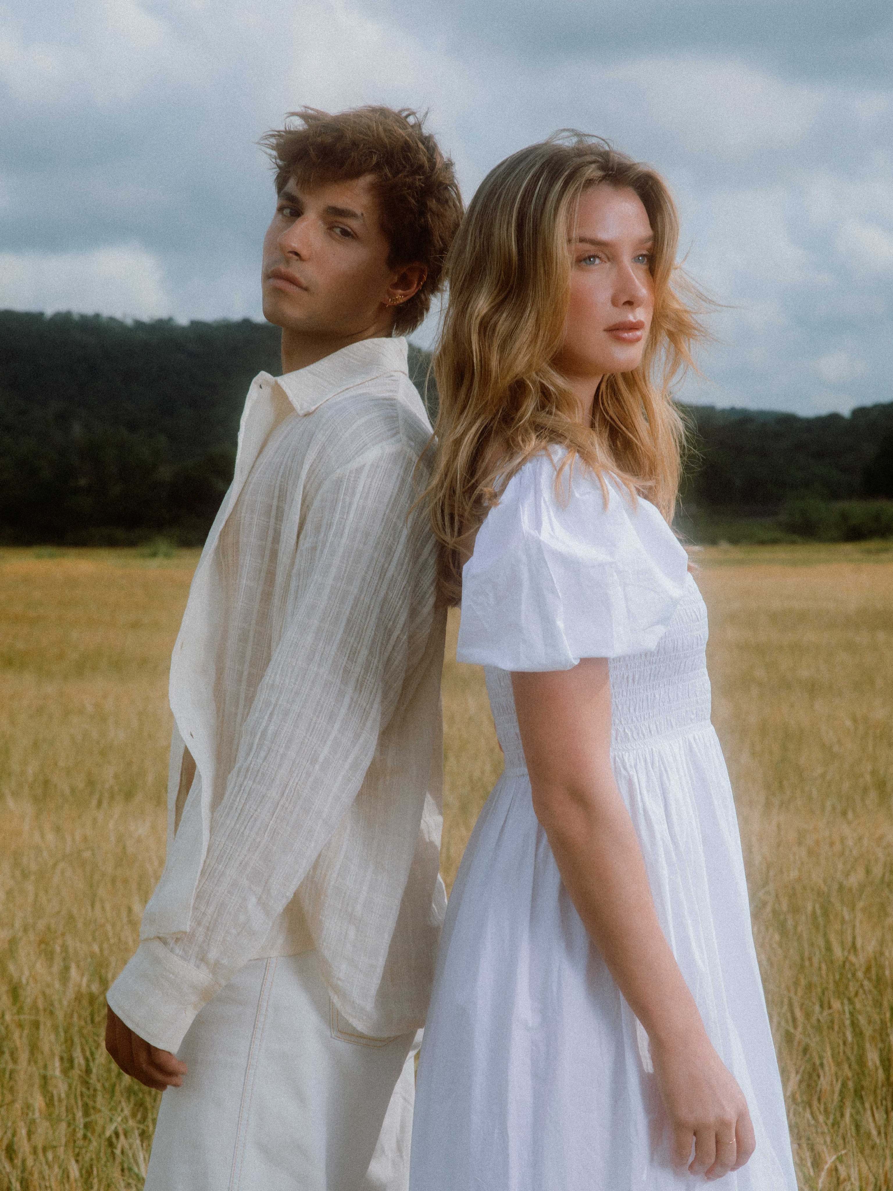Andrea x AMP
